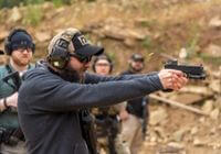 Clube de Tiro em Ibiúna